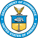 Deptartment of Commerce Logo